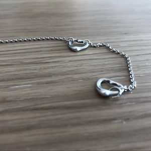 Tiffany & Co. Jewelry - Tiffany & Co Elsa Parreti Bracelet. Tiffany & Co. Jewelry - Tiffany & Co Elsa Parreti Bracelet.